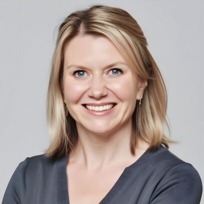 Kristen Sherman