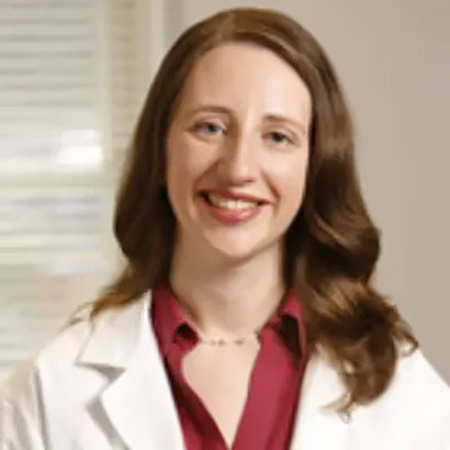 Dr. Jessica Baker