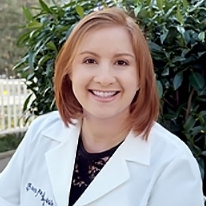 Dr. Patti Anolik