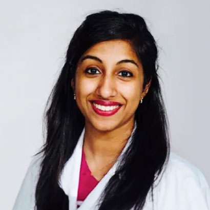 Dr. Merlyn Manattu