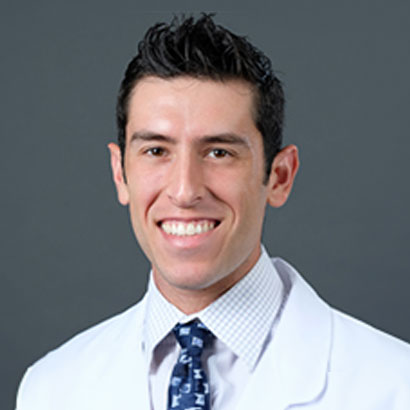 Dr. Evan Stutchin